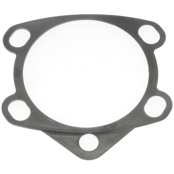 Dorman AK811585PR Rear Alignment Toe Shim for Specific Models