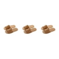 thumbnail image 1 of Pantuflas de bambú Minnieouse interiores verano hombres y mujeres, 1 of 6
