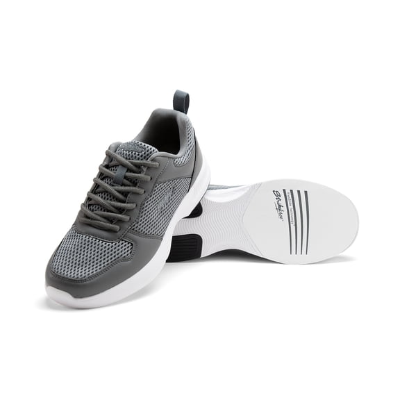 KR Strikeforce OPP Lite Mens Bowling Shoe for Right or Left Handed Bowlers