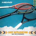 thumbnail image 5 of HEAD XtremeSoft Tennis Over grip 30 Pack White, 5 of 6