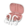 thumbnail image 2 of Auriculares Bluetooth, Auriculares inalámbricos, Auriculares deportivos Bluetooth 5.3 con bocina, Reducción de ruido, Hablables, Interruptor Hall, Adecuados para deportes/juegos., 2 of 8