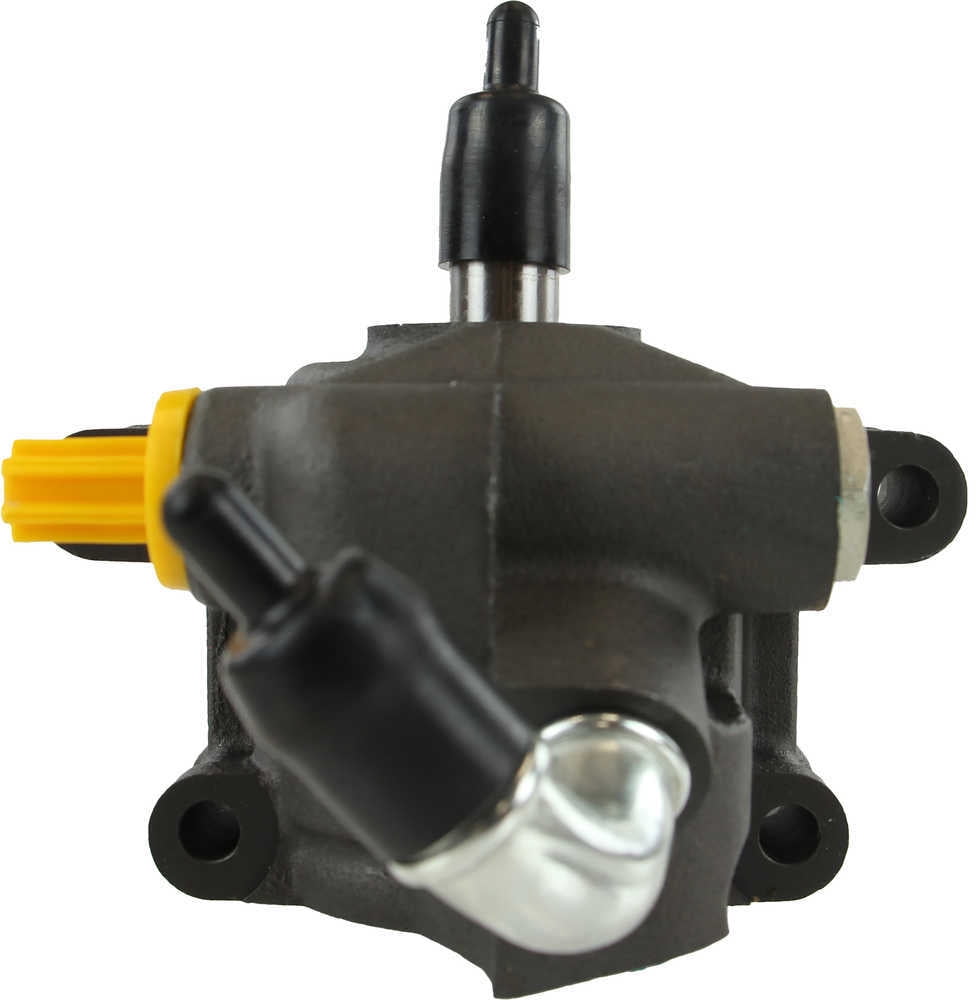 Atlantic Automotive Engineering 63195N AAE New Hydraulic Power Steering Pump 100% Tested