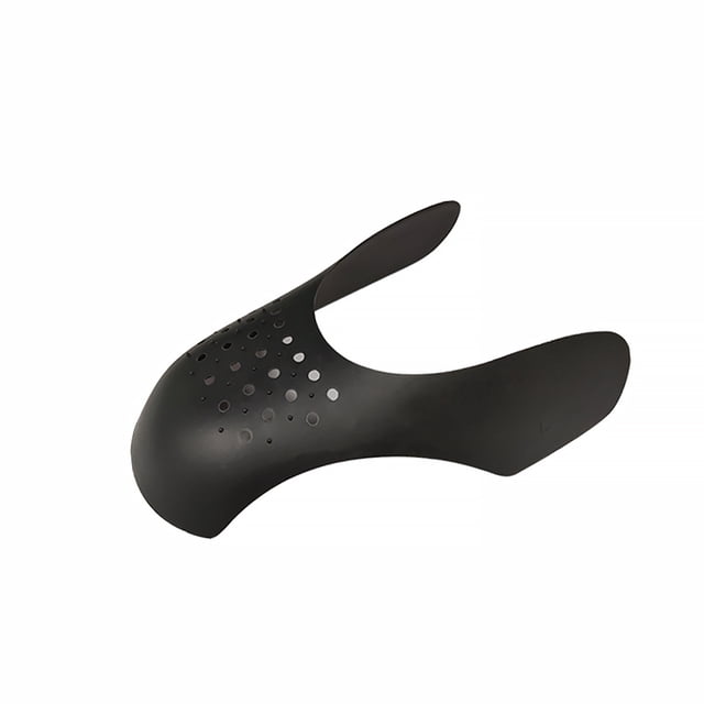 Protector De Zapatos, Cabeza De Zapato De Bola, Camilla, Zapatilla De Deporte, Antiarrugas, Pliegue Arrugado, Soporte Para Zapatos, Puntera, Protector Deportivo Contra Pliegues Vogacara HA023149-00