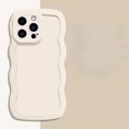 thumbnail image 3 of For Samsung Galaxy A12 M12 A03S A02S A13 A04 A04E A03 A50 A50S A30S A32 A11 M11 A23 A12S Cases Simple Shockproof Casing, 3 of 5
