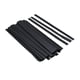 thumbnail image 1 of 20x Varillas de Soldadura, Accesorios de Equipo, Reparación de Parachoques , Parachoques de PP, Reparaciones de Kayak, tirarere de Soldador para J Gloria Varillas para soldar, 1 of 4