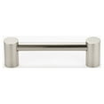 thumbnail image 4 of Alno A715-6-BRZ Contemporary I 6" Cabinet Pull Bronze, 4 of 4