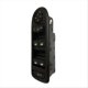 thumbnail image 3 of Electric Power Master Window Switch 98053439 for Peugeot Citroen, 3 of 5