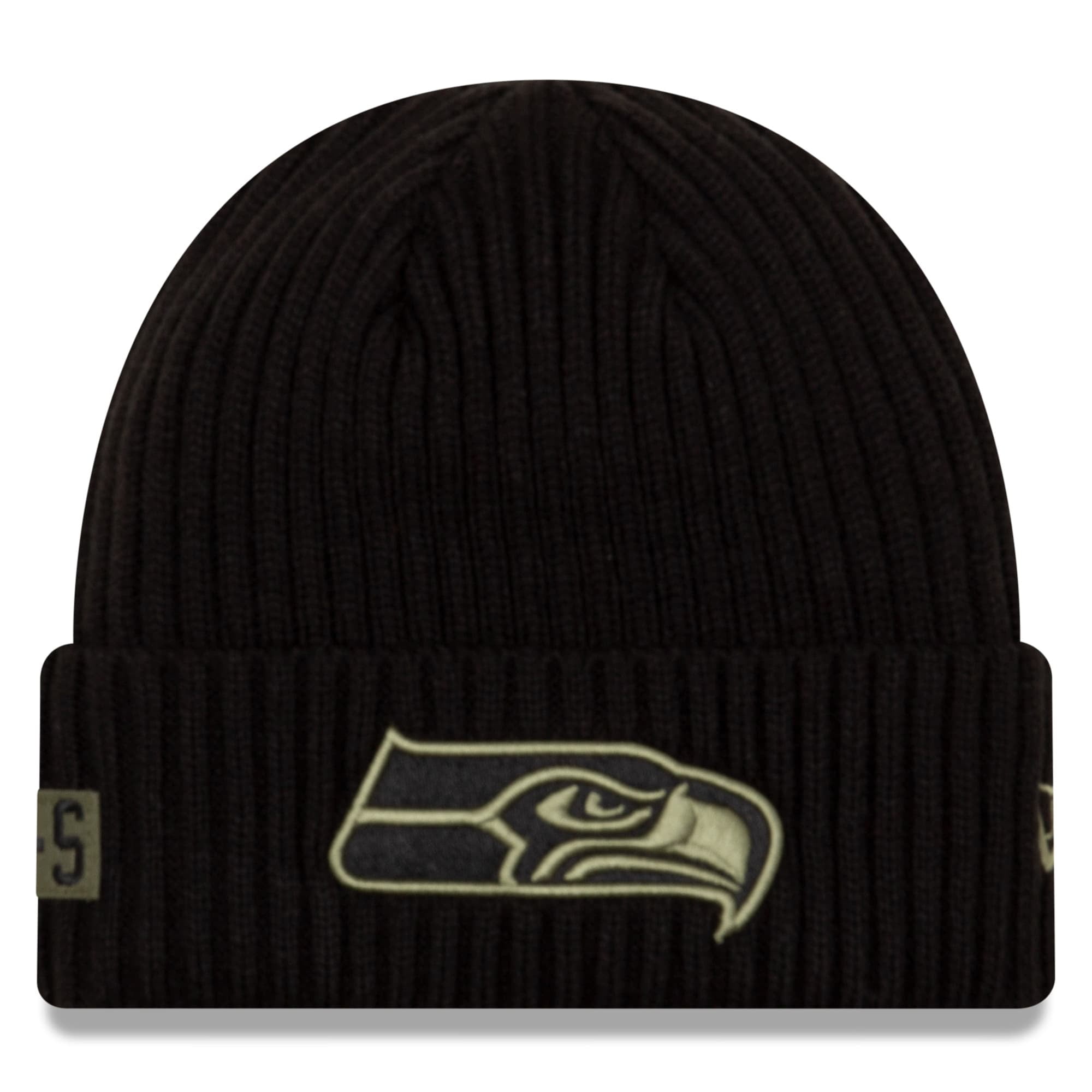seahawks stocking cap