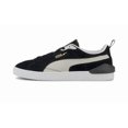 thumbnail image 3 of New PU & MA Suede Bloc B&W Black/White Mens Size US 7 UK 6 38118802, 3 of 6