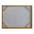 thumbnail image 3 of Moe's Home Collection Two Cranes Framed Painting Canvas, 3 of 3