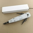 thumbnail image 4 of Wire Stripping Strippers RJ11 RJ45 Telecoms Phone Wire Cable Punching Down Networking Tool Kits Crimping Tool Ergonomic, 4 of 9