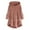 Pink, variant on cllios Fleece Hoodies for Women Sherpa Plush Solid High Low Sweatshirt Fuzzy Long Sleeve Button Oversized Pullover Top