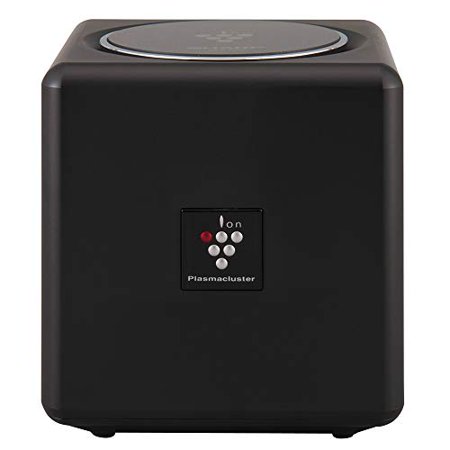 

sharp plasma cluster Ion generator Multi-purpose 1 tatami black IG-EX20-B
