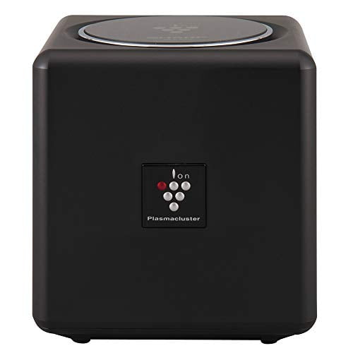 sharp plasma cluster Ion generator Multi-purpose 1 tatami black IG