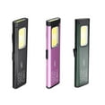 thumbnail image 5 of Compact Multi Mode Pocket Led Flashlight With Clip Light And Magnetic Base 800 Lumen Usb C Rechargeable Suitable For Everyday Carry And Travel, 5 of 8