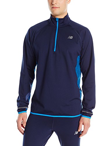 new balance tech fleece