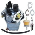 thumbnail image 2 of munirater Replacement Carb for Honda 16100-Z5R-U71 Carburetor fits for GX390R1 GX390U1 GX390UT1 Engines 8302861, 2 of 5