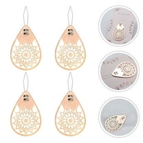 OUNONA 4 Pcs Type Stitch Light and Handy Needle Threader