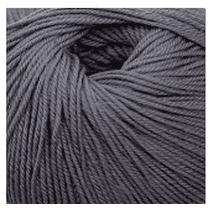 Cascade Yarns 220 Superwash 281 Frost Grey
