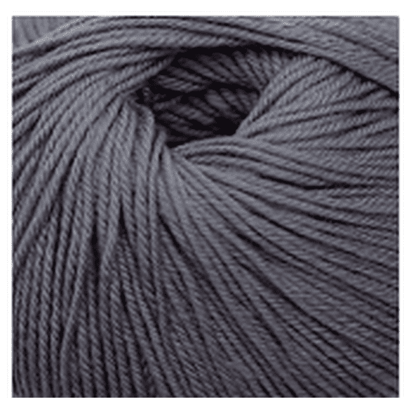 Cascade Yarns 220 Superwash 281 Frost Grey