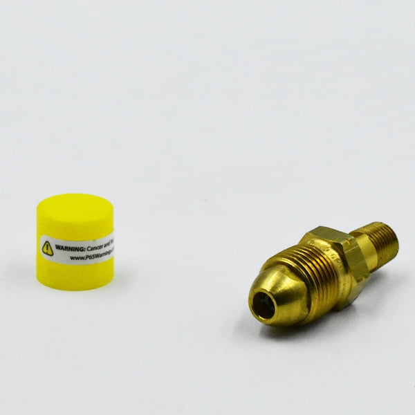 Shrinkfast 200 (998) /975 Heat Gun  POL Fitting - Part# 38-1