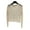 Khaki, variant on Women Mesh Sheer Blouse Shiny T-shirts Hollow Out Net Tops