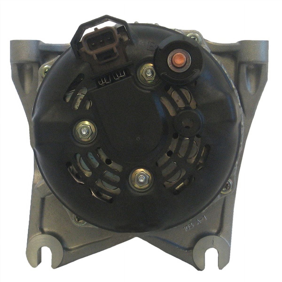 Genuine ACDelco Alternator