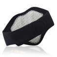 thumbnail image 4 of Soporte ajustable para el cuello, Protector de cuello de compresión suave, envoltura de cuello Cervical, soporte transpirable para terapia física, 4 of 5