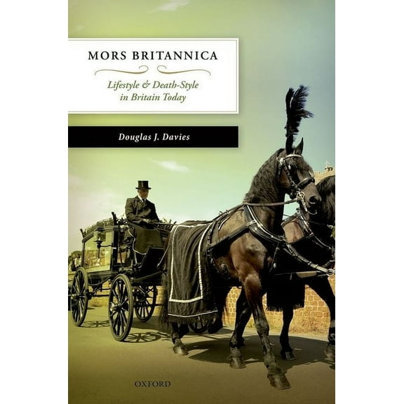 Mors Britannica C, (Hardcover)
