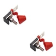 thumbnail image 2 of Transemion Marine Terminal Fuse Block for Boat Compact and Waterproof 100A 6.2 x 2 x 4.5cm 2Set, 2 of 6