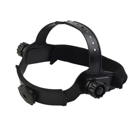 

Solar Adjustable Welding Welder Helmet Headband For Auto Dark Helmet Accessories