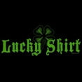 thumbnail image 3 of CafePress - Lucky Shirt - Women's Dark Pajamas, 3 of 4