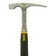 thumbnail image 5 of Brick Hammer Stanley 1-54-022 Antivibe negro/plateado, 5 of 8