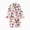 G217-White, variant on HFHAPW Kid Fleece Robes Girls Bathrobes Boys Soft Plush Sleepwear Toddler Fuzzy Pajamas 2T 3T 4T 5T 6T 7T 8T 9T 10T 11T(White,9-10 Y)