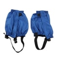 thumbnail image 1 of Leg Gaiters Hiking Climbing Legging Gaiters Leg Protection Guard Cover, 1 of 8
