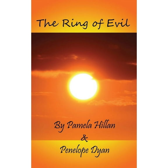 The Ring of Evil, (Hardcover)