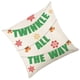 thumbnail image 5 of Funda de almohada navideña Funda de almohada decorativa Funda de almohada cuadrada creativa Funda de almohada Estilo B, 5 of 9