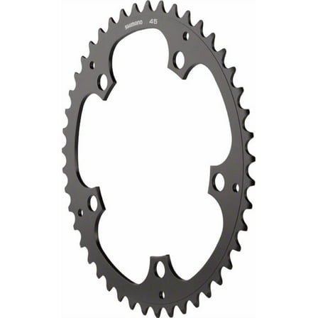 Shimano Alfine S501 45t 130mm Single Speed Chainring