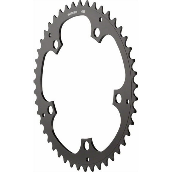 Shimano Alfine S501 45t 130mm Single Speed Chainring