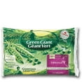 thumbnail image 1 of Green Giant Core Sweetlet Peas. Add Vegetables To Your Meal. Grown & Packed In Canada., Green Giant Gg Core Sweet Peas, 1 of 1