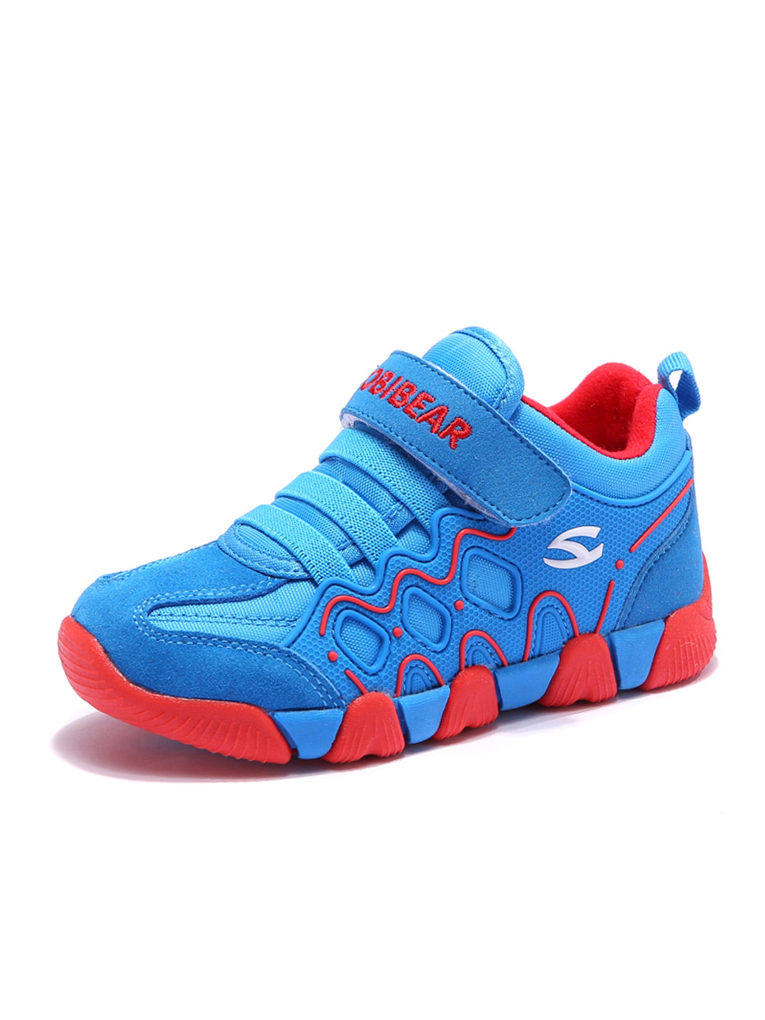Kids Running Shoes Soft Sneakers 