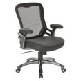 thumbnail image 2 of Office Star Products Mesh Back Office Chair, 2 of 5