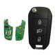 thumbnail image 1 of Mando a distancia llavero de coche práctica llave de coche alta seguridad conveniente Auto Silbar, 1 of 8