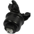 thumbnail image 3 of 4M Auto Parts Hydraulic Right Engine Mount 1PC Part Number. 3221, A5473, EM-4044, 6E5Z-6038-DF, 3 of 4