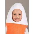 thumbnail image 2 of Toddler Candy Corn Costume, 2 of 5