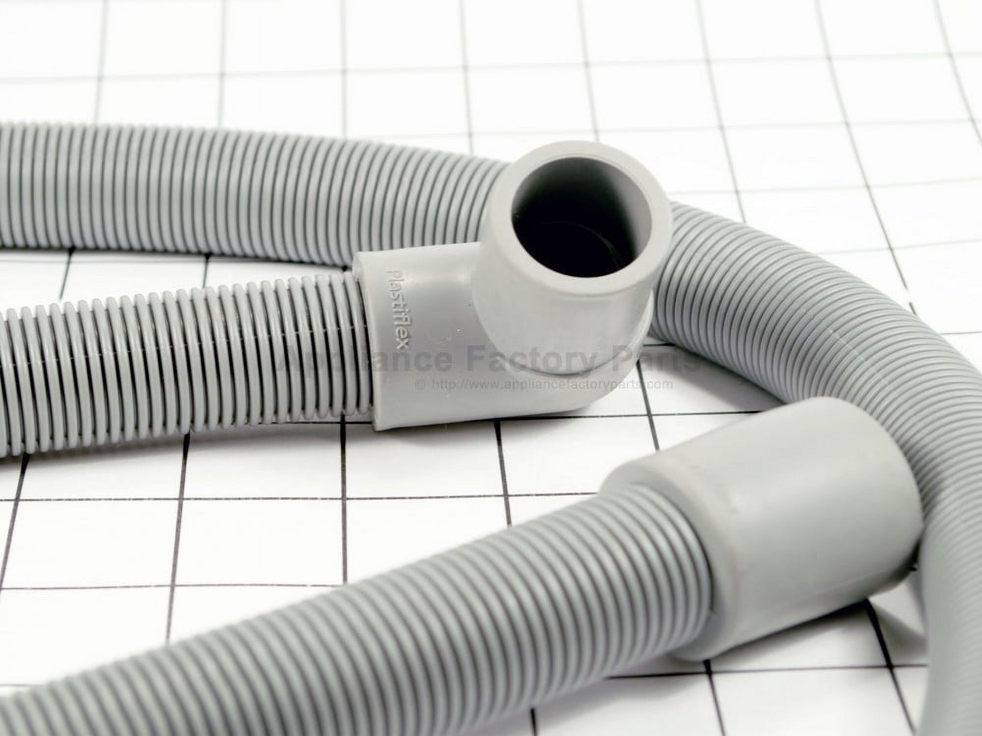 General Electric DRAIN HOSE COMPONENT WH41X27682