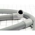 thumbnail image 3 of General Electric DRAIN HOSE COMPONENT WH41X27682, 3 of 4