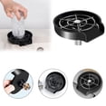 thumbnail image 2 of WHEANG Cup Washers For Sink High Pressure Rinsing Cups Cup Rinser Cup Washer Kitchen Attachement, 2 of 6