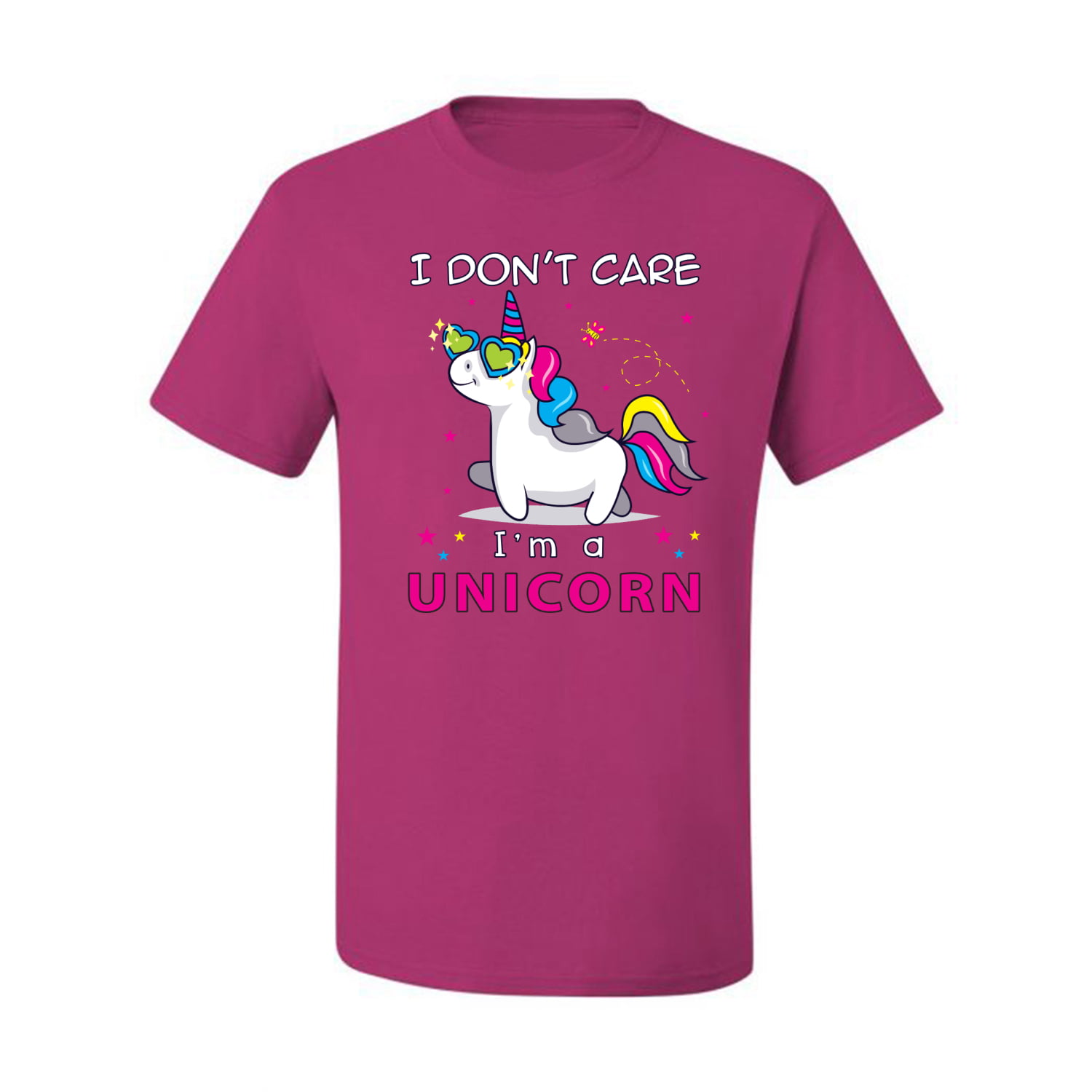 Unicorns Don't Worry About Getting Old Worry About Thinking Old Shirt Unicorn Lover Shirt Unicorn Gift Shirt Funny Unicorn Shirt