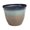 A No Holes, variant on yotijay Plant Containers Flower Pot Home Bud Vase Desktop Office Gift Decoration Kitchen B With Holes